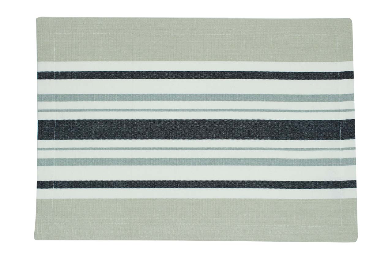 Elegant Table Mat (13*18 Inches) Set of 4 Pc